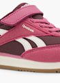 Reebok Baskets Rouge 123264 5