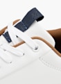 Memphis One Sneaker Bianco 123219 5