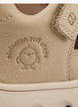 elefanten Sandale Beige 123216 5