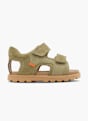 elefanten Sandale Vert 123221 1