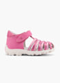 elefanten Sandale Pink 123242 1