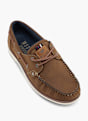 Mustang Loaferice Smeđa 123237 2
