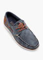 Mustang Loaferke Modra 123238 2