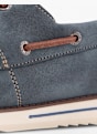 Mustang Mocassins Bleu 123238 6