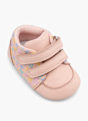 elefanten Halbschuh Apricot 123257 2