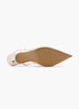 Catwalk Slingback salonarji Bela 123423 4