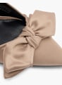 Catwalk Slingback pump Taupe 123333 5
