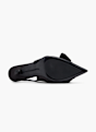 Catwalk Slingback pump Sort 123357 4
