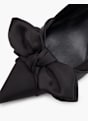 Catwalk Czółenka z paseczkiem Czarny 123357 5