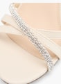 Graceland Sandalette Beige 123321 5