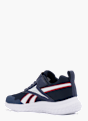 Reebok Baskets Bleu 123281 3