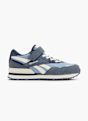 Reebok Baskets Bleu 123282 1