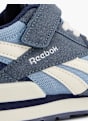 Reebok Baskets Bleu 123282 5