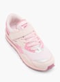 Reebok Baskets Rose 123285 2