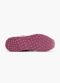 Reebok Baskets Rose 123285 4