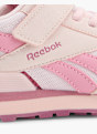 Reebok Baskets Rose 123285 5