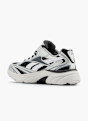 Reebok Sneaker Grau 123289 3