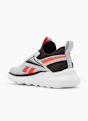 Reebok Slip On Sneaker Grau 123268 3