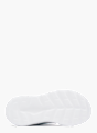 Reebok Slip On Sneaker Blau 123270 4