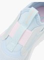 Reebok Baskets Bleu 123270 5