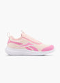 Reebok Slip On Sneaker Pink 123269 1