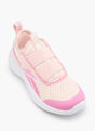 Reebok Baskets Rose 123269 2