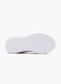 Reebok Baskets Rose 123269 4