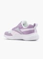 Reebok Baskets Violet 123278 3