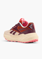 Reebok Baskets de course Rouge 123342 3