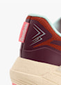 Reebok Baskets de course Rouge 123342 5