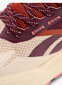Reebok Baskets de course Rouge 123342 6