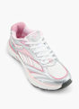 Reebok Baskets Argent 123276 2