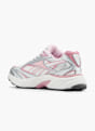 Reebok Baskets Argent 123276 3