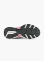 Reebok Baskets Argent 123276 4