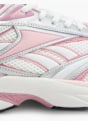 Reebok Sneaker Silber 123276 5