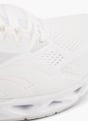 Reebok Laufschuh Weiß 123284 5
