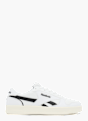 Reebok Sneakersy Biały 123262 1