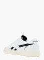 Reebok Sneakersy Biały 123262 3