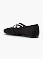 Graceland Ballerina Schwarz 123680 3