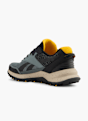Reebok Baskets de course Bleu 123274 3