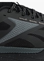 Reebok Laufschuh Schwarz 124362 5