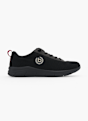 bugatti Buty wsuwane Czarny 123555 1