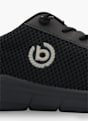 bugatti Sapatilha Preto 123555 5