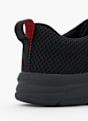bugatti Zapatillas sin cordones Negro 123555 6