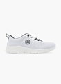bugatti Baskets Blanc 123353 1