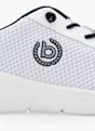 bugatti Tenisky Bílá 123353 5