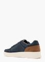 bugatti Baskets Bleu 123433 3
