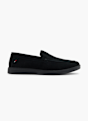 AM SHOE Loaferi Negru 123344 1