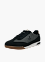 bugatti Sneaker Schwarz 123435 2