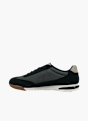 bugatti Baskets Noir 123435 3